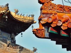 -普陀宗乘之庙(小布达拉宫)