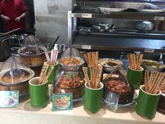 -土桥手掌鸡·26年灌县老味道(都江堰店)