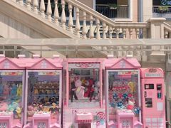 -王府井奥莱临潼小镇(临潼店)