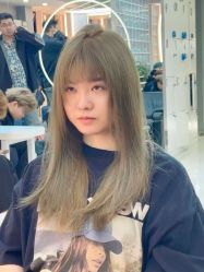 -赤道 Hair Salon
