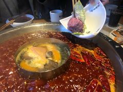 -大味生态火锅(蓝谷地店)