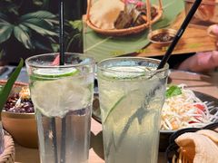 -mango tree芒果树泰国餐厅(青岛万象城店)