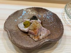 -镹·鱼料理  国产鱼使用店