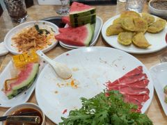 -清真军邺·金富苑肥牛(石坡街旗舰店)