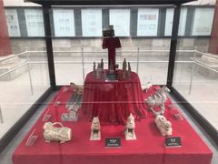 -洛阳古墓博物馆