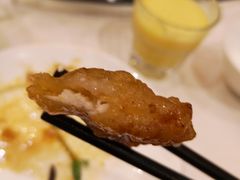 老式锅包肉-新洪记·丽久饭店(铁西店)