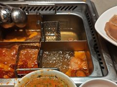 -海底捞火锅(江南盛天地店)