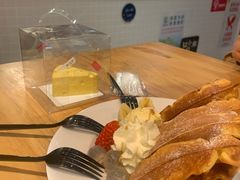 -红小姐咖啡馆(西津渡店)