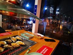 -蚝英雄鲜蚝自助专门店(长楹天街直营店)
