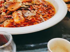 -一块豆腐·海鲜·家常菜(李沧书院路店)
