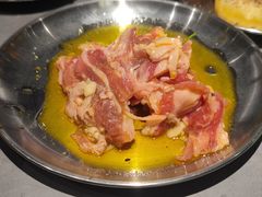 -杨小佳·齐齐哈尔烤肉·烤串(广州店)