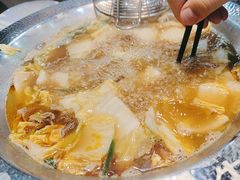 -古乐牛香·鲜牛肉牛杂火锅(五一中路店)