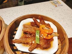 -又一间茶点轩(百汇广场店)