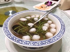 -新聚丰菜馆(太监弄店)