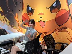 -大洋晶典(东街店)