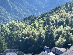 -九华山风景区