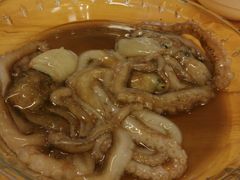 -青瓦餐厅·生鱼片·韩园烤肉(西塔店)