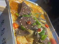 -锦州老勾烧烤(八一小区店)