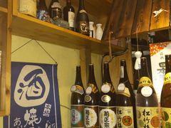 -浪花亭日本料理(古田路店)