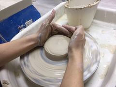 -粤陶渊.DIY陶艺体验馆(粤陶总店)