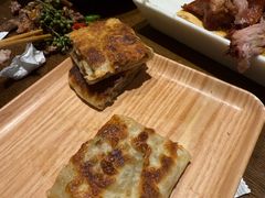 -张大嘴菜馆(庞各庄店)