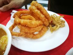 -白魁老号饭庄(安内店)