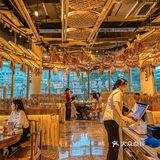 感谢御凤甲‼️成都市中心也可以吃到柴火鸡了！