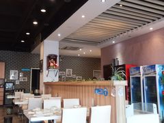 大堂-沙氏虾蟹时尚餐厅(盘胥路店)