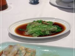 -怀德酒楼·粤菜·海鲜·茶点(宝安国际机场店)