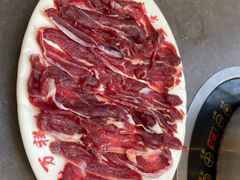 -万祥牛肉火锅(金龙店)