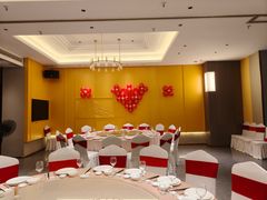 -国惠大酒楼(仓山万达店)