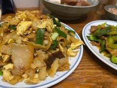 -静一餐厅·湖北菜(前门创始店)