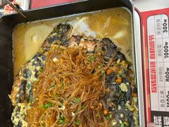 -雅佳神话·麻辣烤鱼(新街口店)