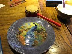 -雀舞云南菜(乐客城店)