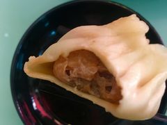 -食惠里小笼包面馆(越秀店)