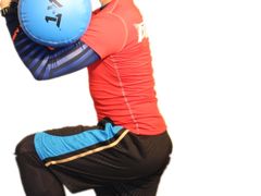 -BK博·康健身(金地格林小镇店)