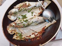 -阿忠食坊大排档·20年老店(万象城店)