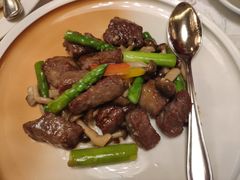 -酌宴府The China Club·广州万富希尔顿酒店(云城东路店)