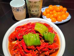 -京悦南门涮羊肉·羊蝎子火锅(田林路店)