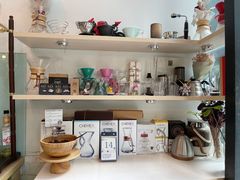 -COFFEE HOLIC(朝外SOHO店)
