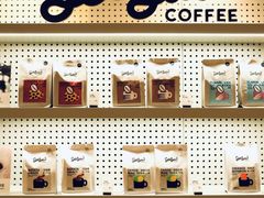 -Seesaw Coffee(环贸iapm店)