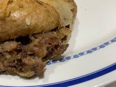 -老爆肚满五香烧牛羊肉