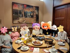 -老阿爸鲜鱼土菜(昆山花桥店)
