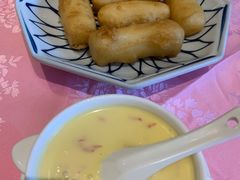 -誉八仙酒楼(静安大悦城店)
