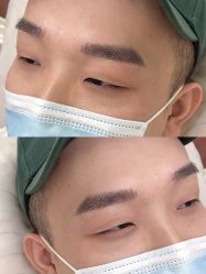 -久匠·纹眉半永久野生眉