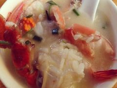 -一粥(华侨城创意文化园店)