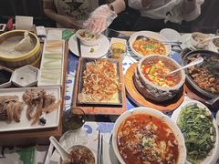 -吴莊(龙城万科里店)
