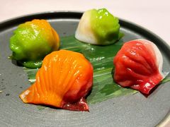 -陶陶居·雅园(凯华国际店)