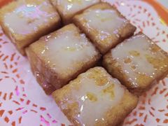 一口西多士-澳门陈光记烧味饭店(郎家园店)