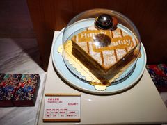 -白天鹅宾馆·美食屋
